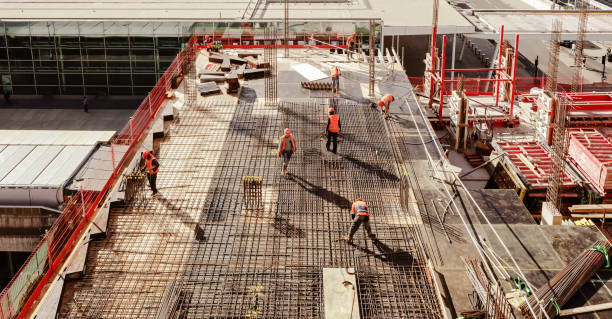 Best Concrete Driveway Installation in Newark, NY