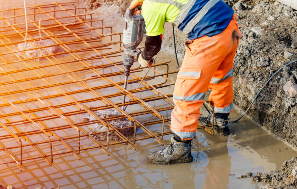Best Concrete Removal and Replacement in Newark, NY