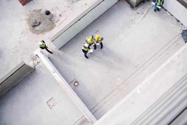 Best Concrete Staining and Coloring in Newark, NY